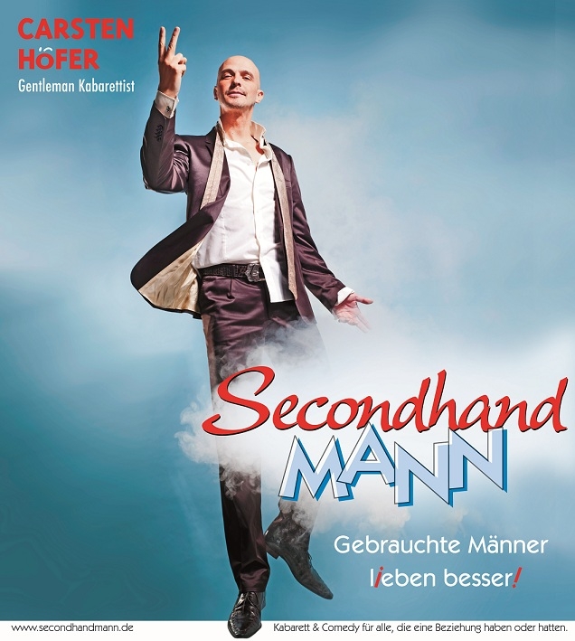 plakat_secondhandmann